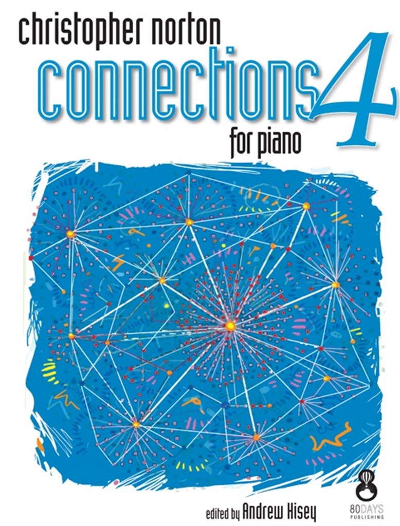 Connections for piano 4